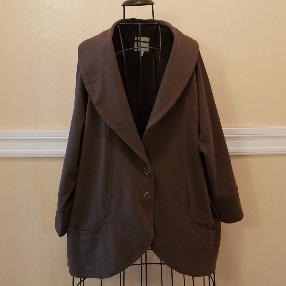 Sejour Jacket - image 1